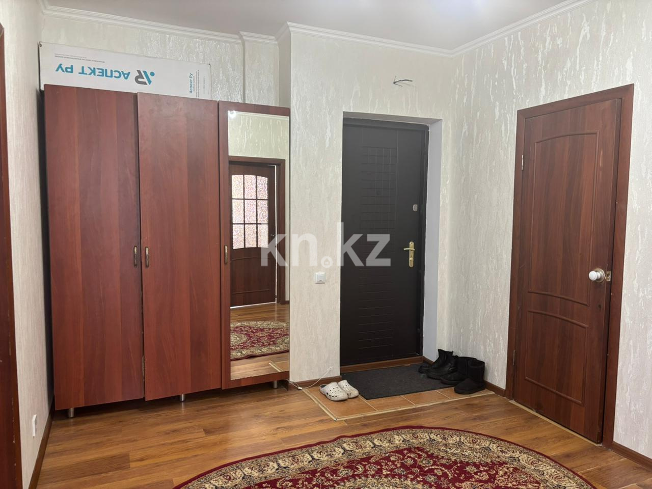 Аренда 2-комнатной квартиры, 60 м², ул. Сарайшык, дом  5а в Астане - фото 6