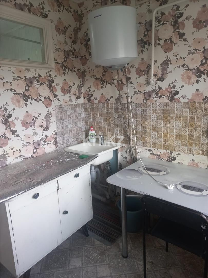 Продажа 1-комнатной квартиры, 31.5 м² в Караганде - фото 4