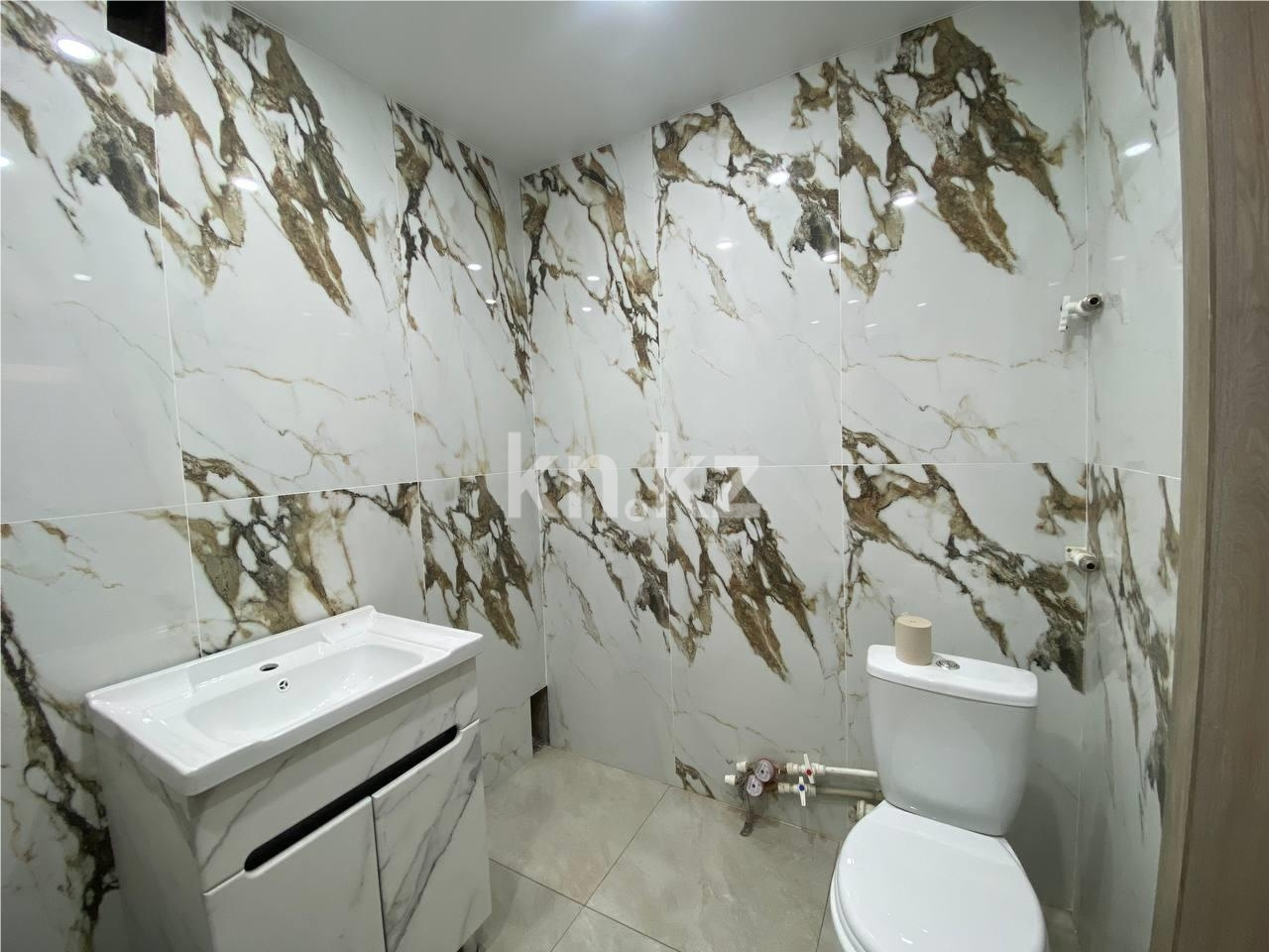 Продажа 1-комнатной квартиры, 32 м² в Темиртау - фото 5