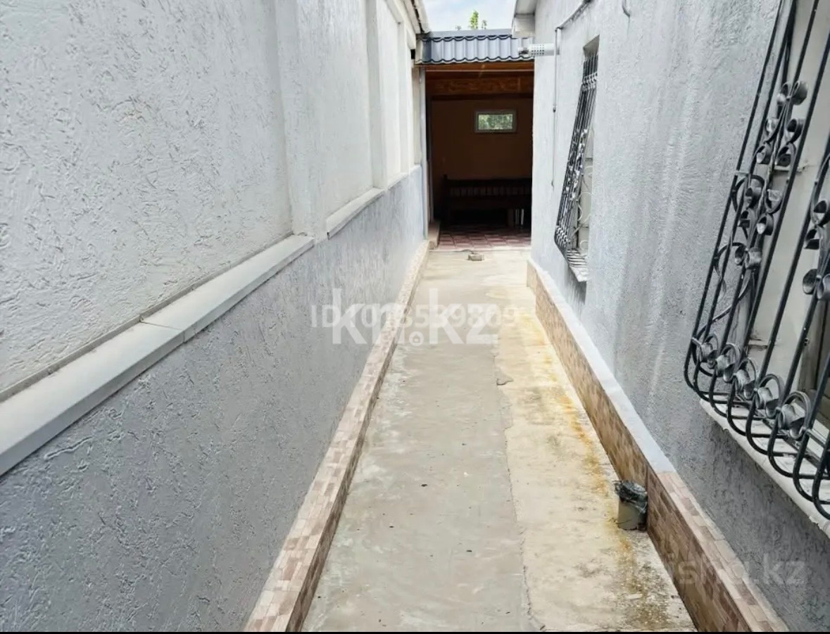 Продажа 4-комнатного дома, 120 м² в Шымкенте - фото 2