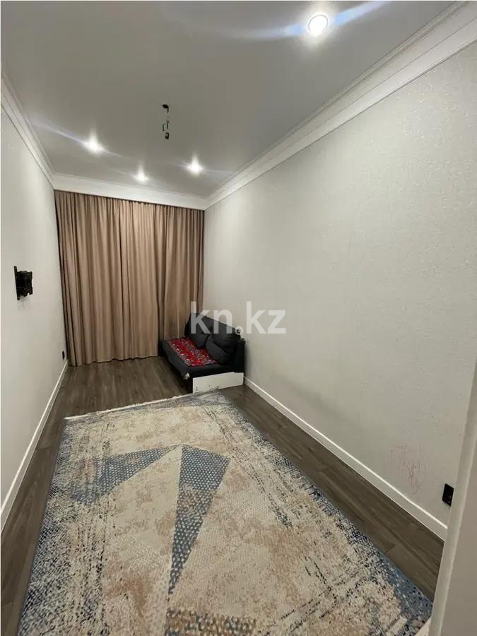 Продажа 1-комнатной квартиры, 38 м² в Астане