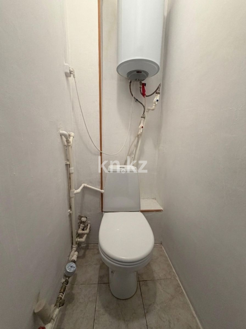 Продажа 2-комнатной квартиры, 53 м² в Караганде - фото 9