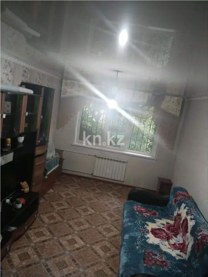 Продажа 2-комнатной квартиры, 42 м² в Караганде