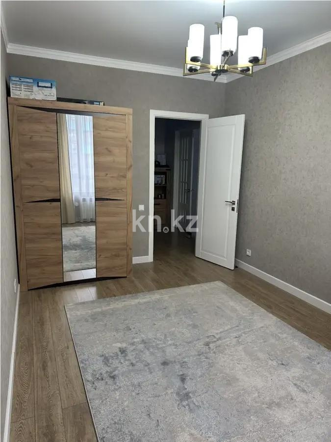 Продажа 2-комнатной квартиры, 61.1 м², пр. Туран, дом  59/2 в Астане - фото 4