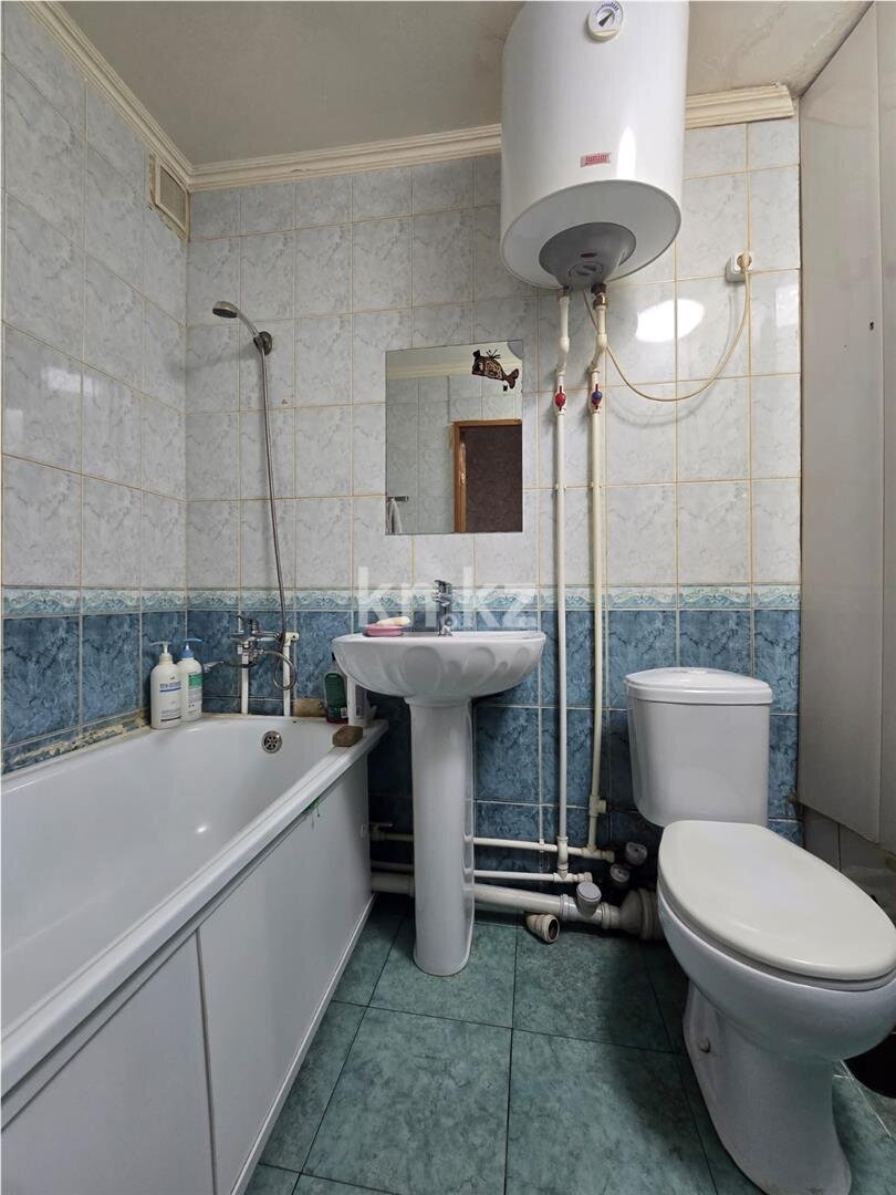 Продажа 2-комнатной квартиры, 47 м² в Караганде - фото 6