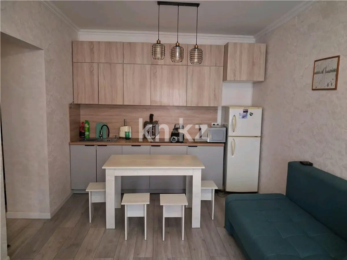 Продажа 1-комнатной квартиры, 45 м² в Астане - фото 3