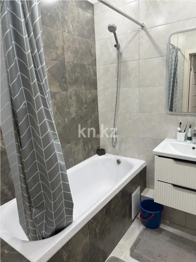 Продажа 2-комнатной квартиры, 54 м² в Алматы - фото 3