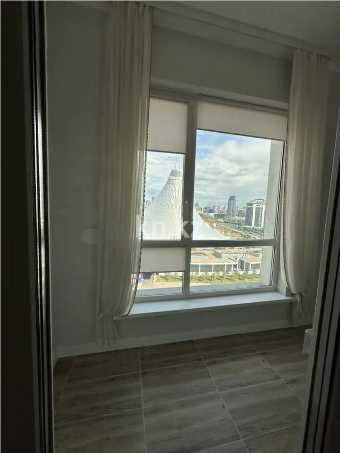 Продажа 2-комнатной квартиры, 48 м² в Астане - фото 3