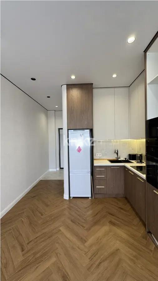 Продажа 2-комнатной квартиры, 65.7 м² в Астане - фото 3