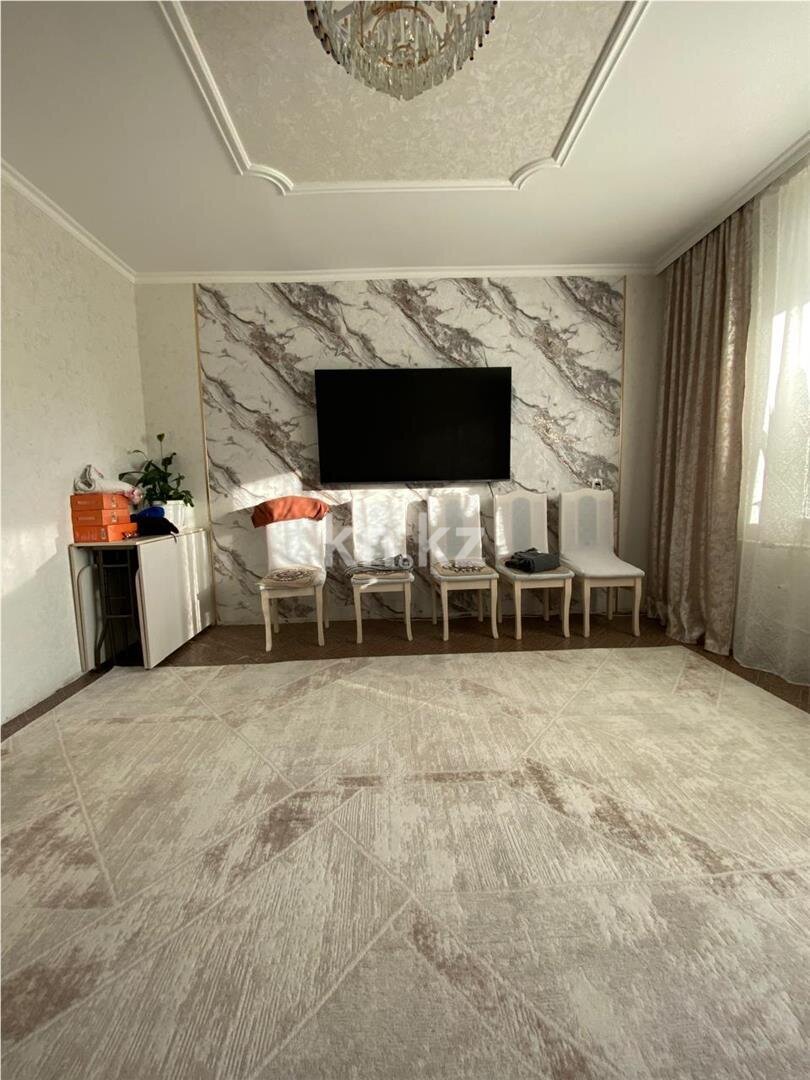 Продажа 3-комнатной квартиры, 69 м² в Караганде - фото 2