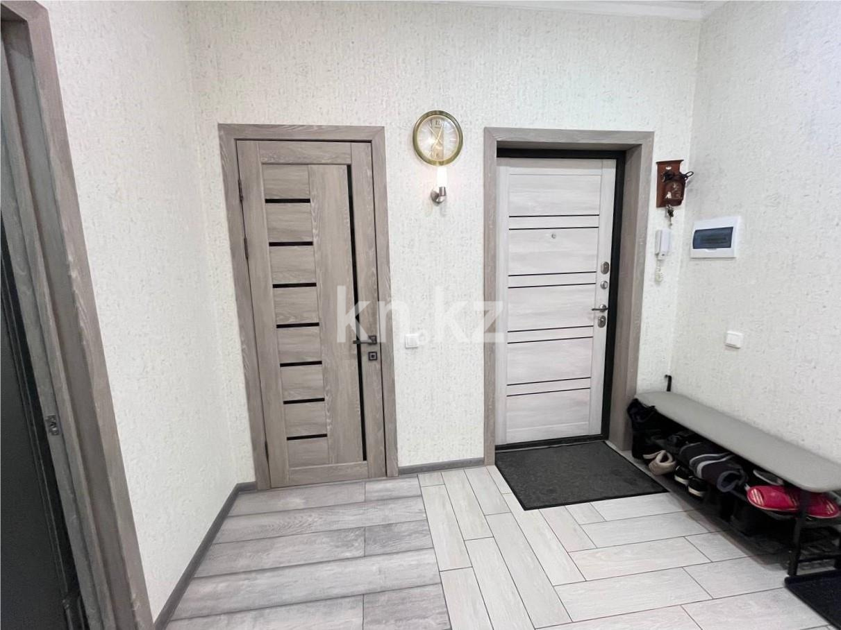 Продажа 4-комнатной квартиры, 111 м² в Караганде - фото 30