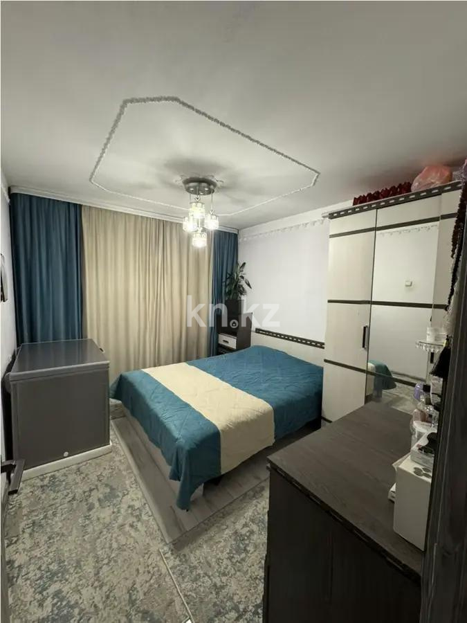 Продажа 4-комнатной квартиры, 86.1 м² в Алматы - фото 2