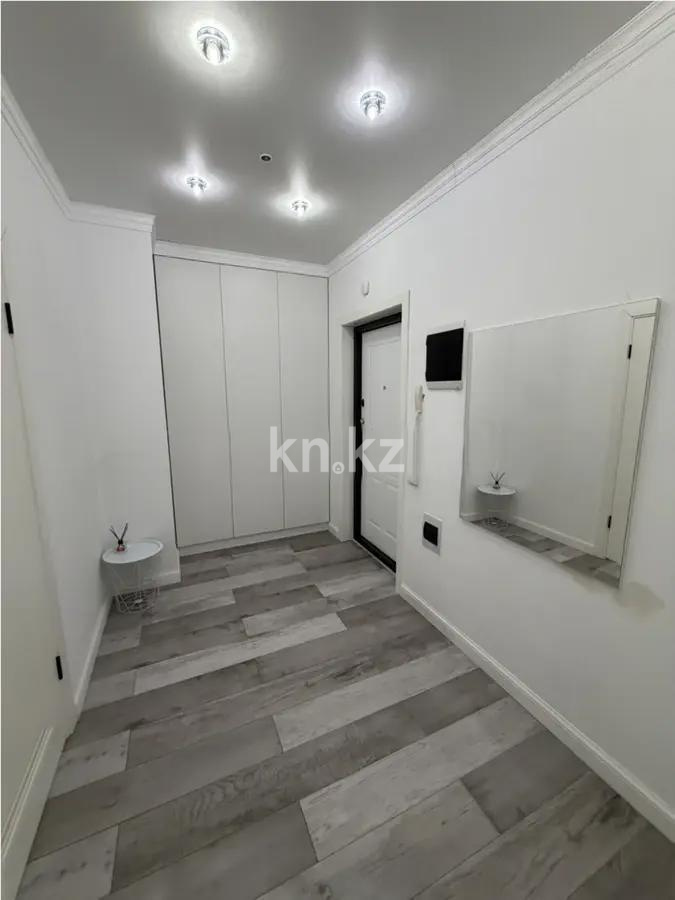 Продажа 1-комнатной квартиры, 46 м² в Алматы - фото 4