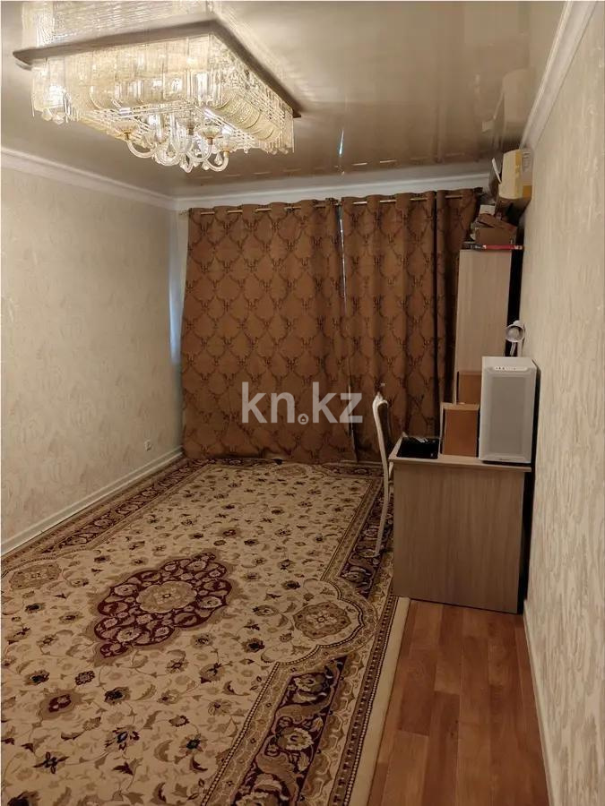 Продажа 2-комнатной квартиры, 44.3 м² в Алматы