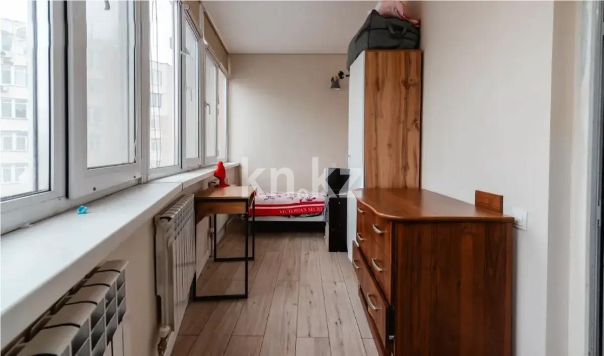 Продажа 3-комнатной квартиры, 110 м² в Алматы - фото 2