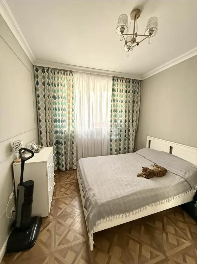 Продажа 3-комнатной квартиры, 59 м² в Астане - фото 3