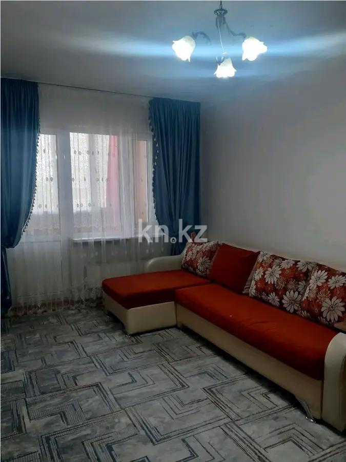 Продажа 1-комнатной квартиры, 40 м², мкр-н Кокжиек, дом  27 в Алматы