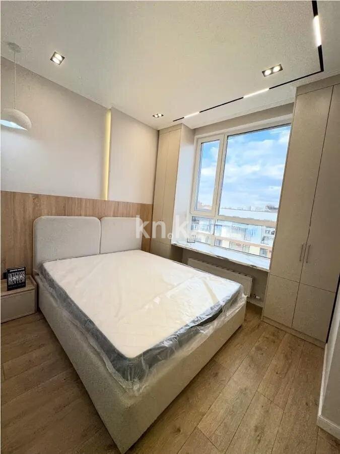 Продажа 2-комнатной квартиры, 37.5 м² в Астане - фото 2