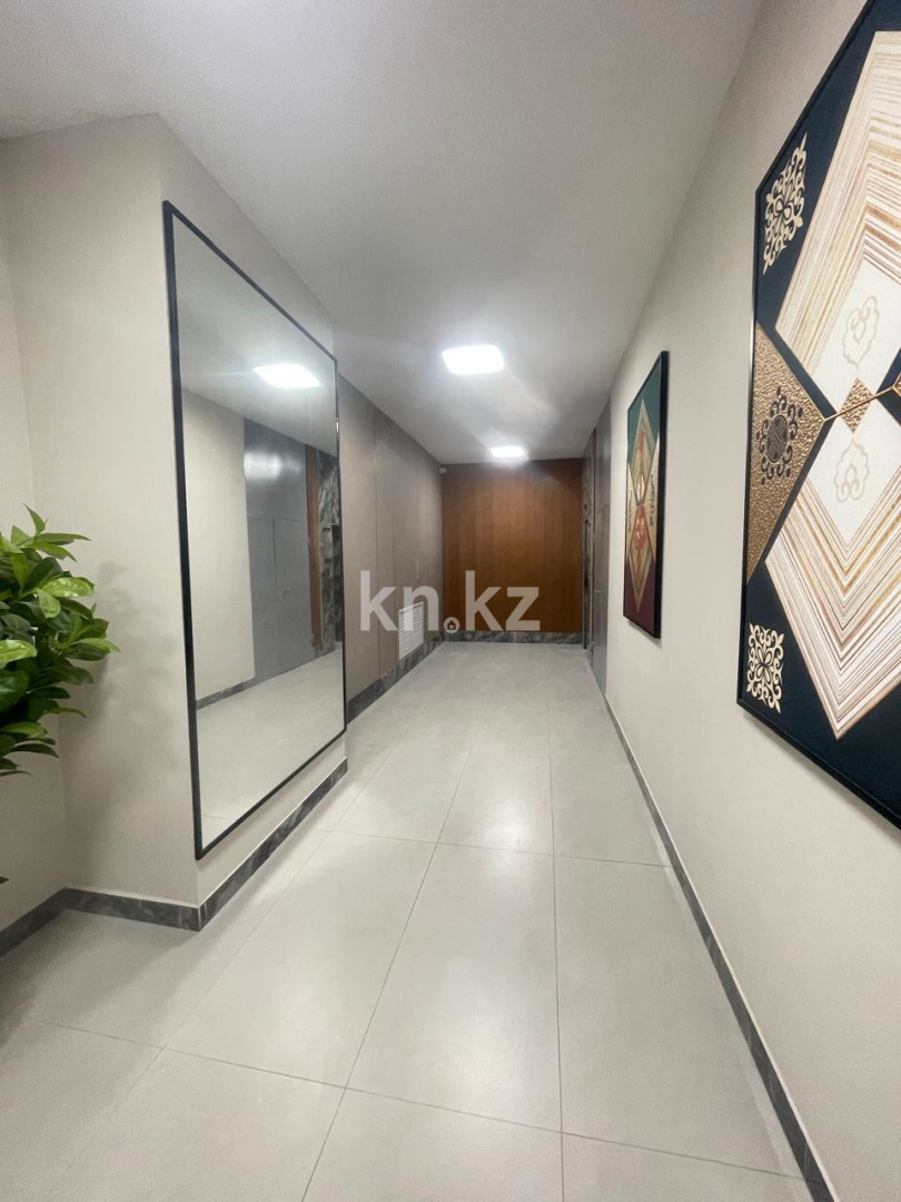 Продажа 4-комнатной квартиры, 140 м², пр. Момышулы в Астане - фото 19