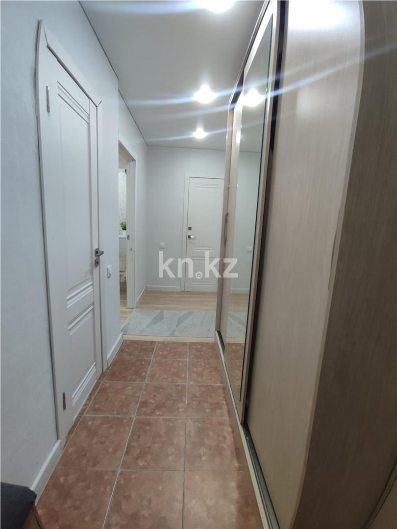 Продажа 3-комнатной квартиры, 57.5 м² в Астане - фото 12