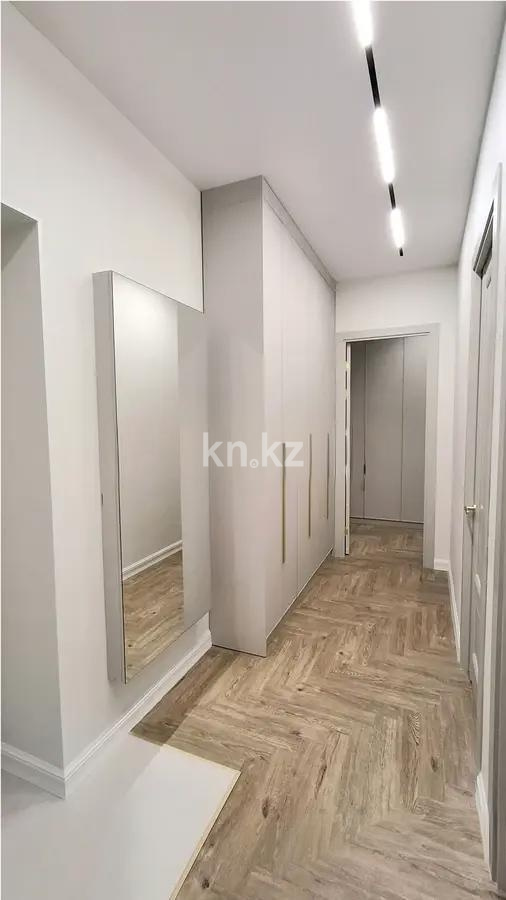 Продажа 3-комнатной квартиры, 69 м² в Астане - фото 5