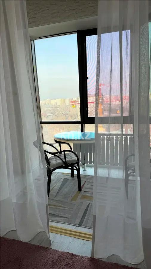 Продажа 2-комнатной квартиры, 89 м² в Алматы - фото 7
