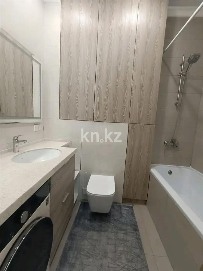 Продажа 2-комнатной квартиры, 65.4 м² в Астане - фото 4