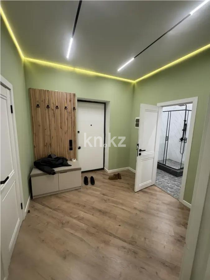 Продажа 2-комнатной квартиры, 55 м², пр. Райымбека, дом  348/1 в Алматы - фото 5