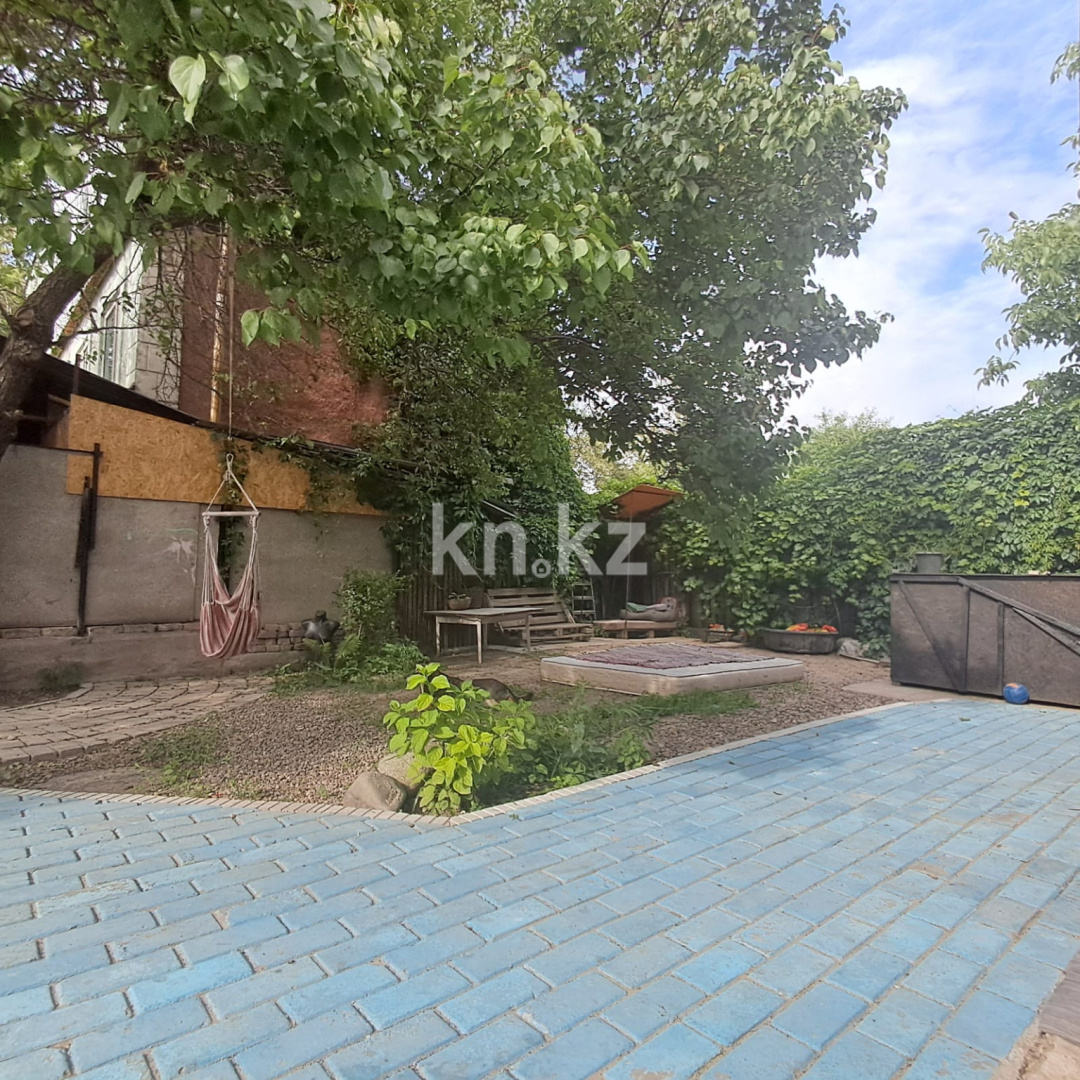 Продажа 8-комнатного дома, 133 м² в Алматы - фото 4