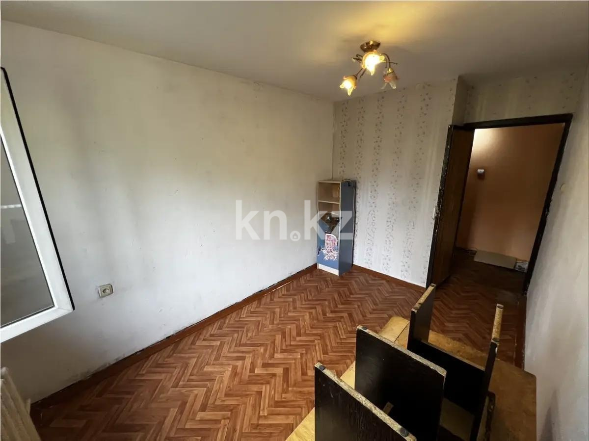 Продажа 2-комнатной квартиры, 43 м² в Алматы - фото 2