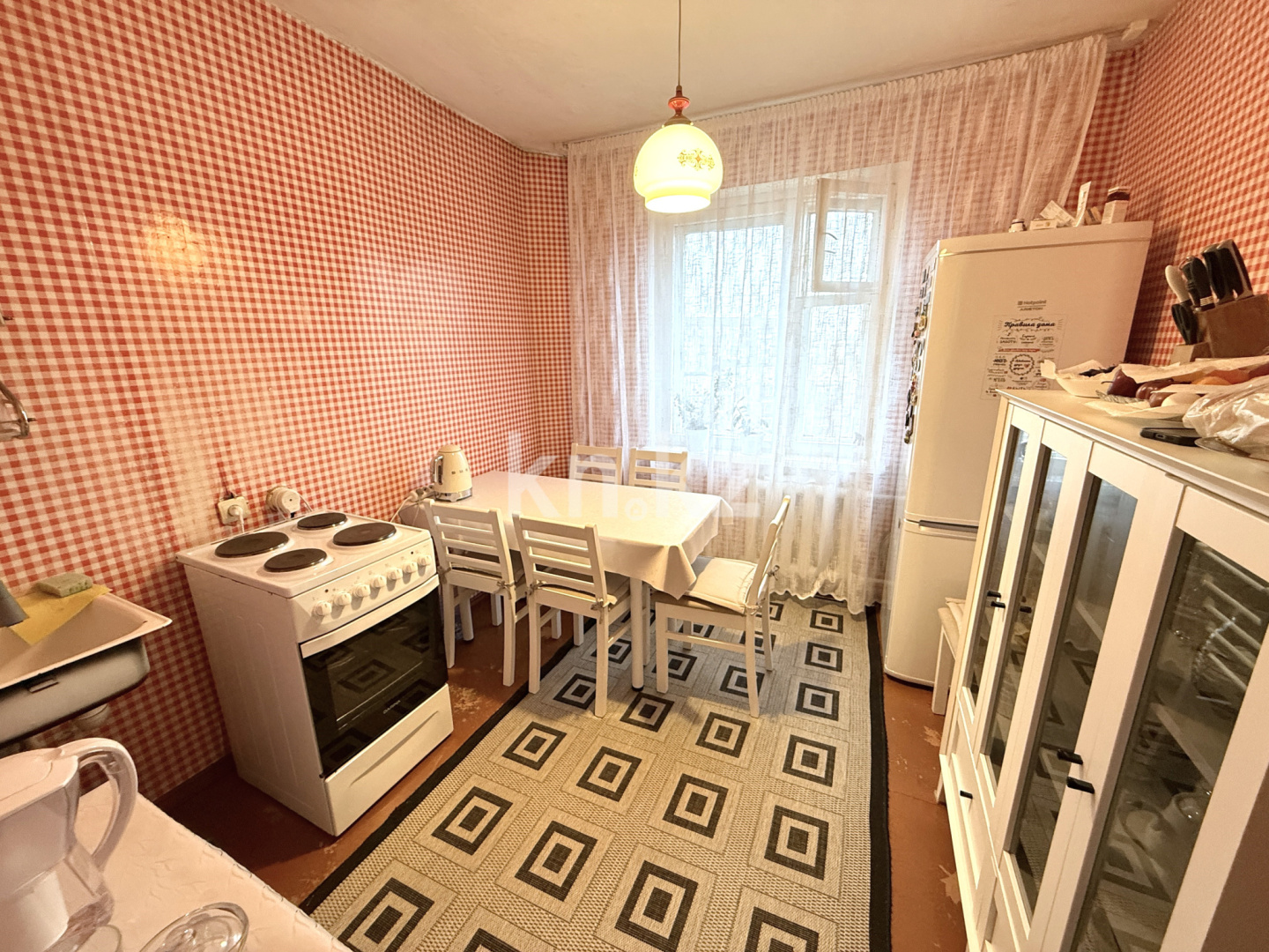 Продажа 2-комнатной квартиры, 54 м², мкр-н Степной-2, дом  4/1 в Караганде - фото 6