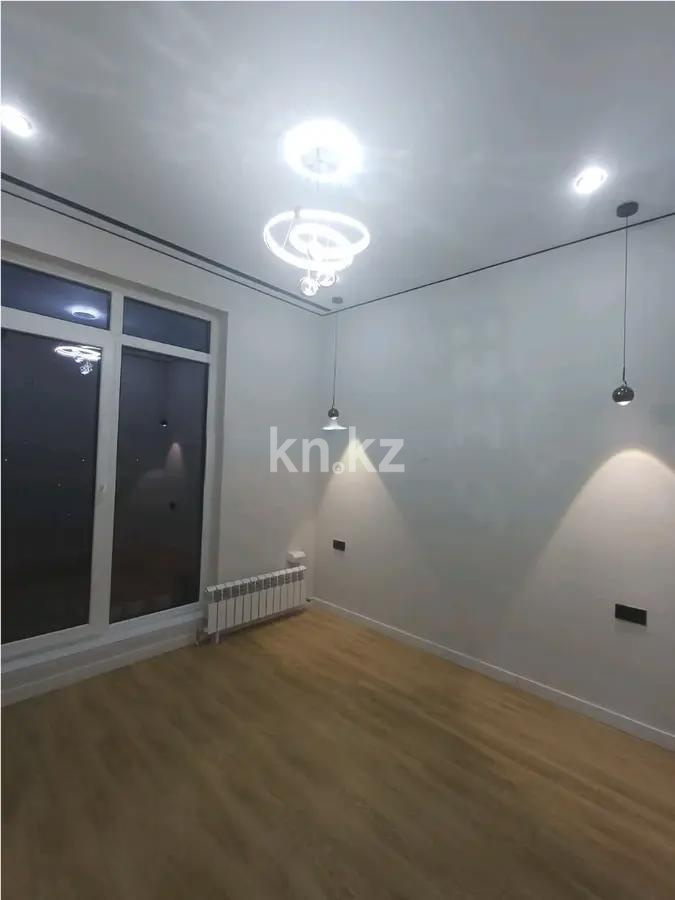 Продажа 3-комнатной квартиры, 83 м² в Алматы - фото 2