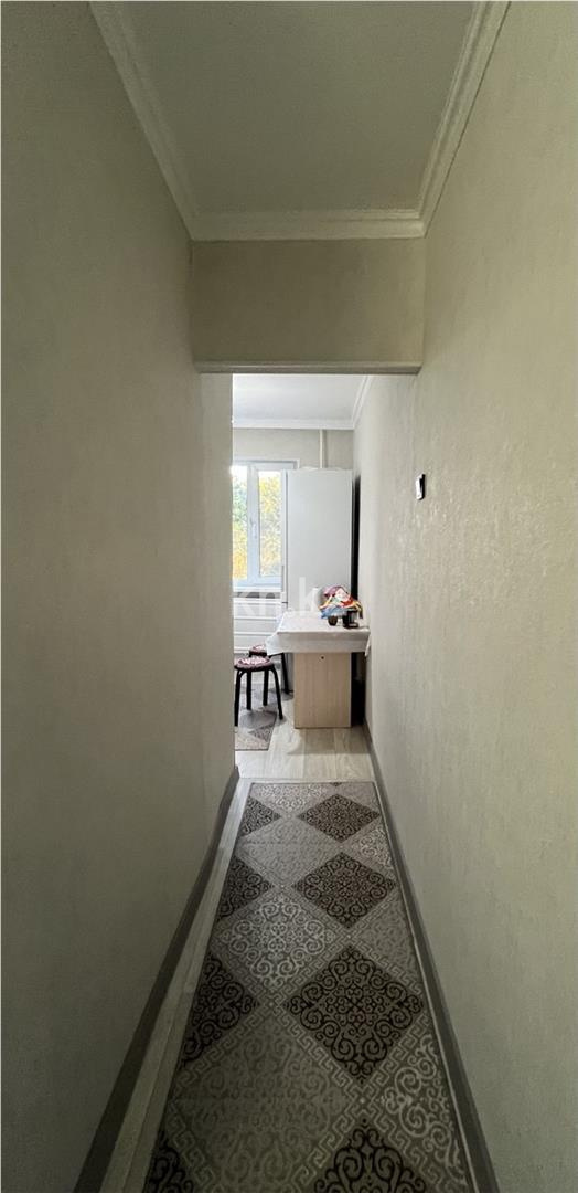 Продажа 2-комнатной квартиры, 45 м², 1 кв-л в Караганде - фото 7