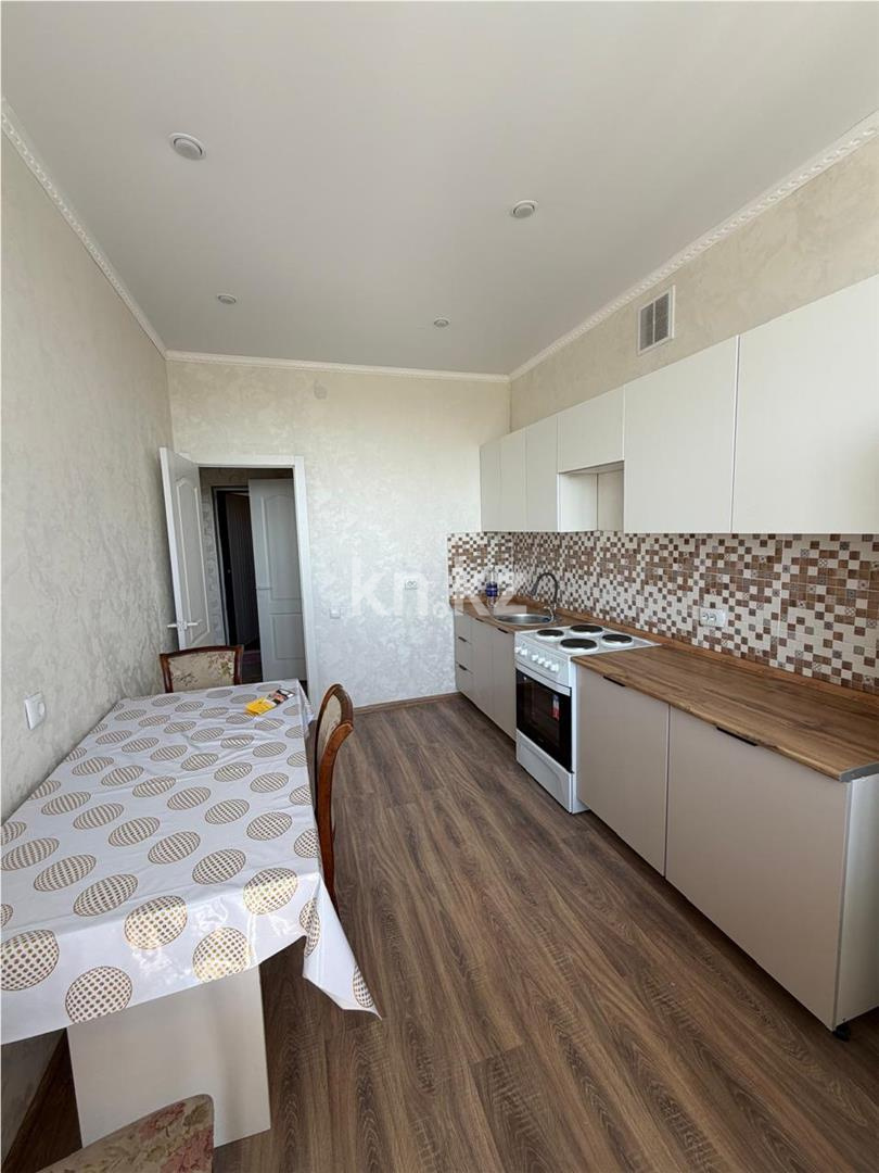 Продажа 1-комнатной квартиры, 37 м² в Астане - фото 5