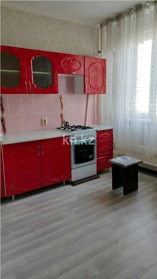 Продажа 1-комнатной квартиры, 37 м², мкр-н Кокжиек, дом  13 в Алматы - фото 2