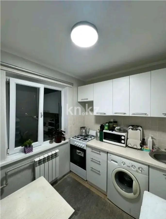Продажа 2-комнатной квартиры, 45 м² в Алматы - фото 3