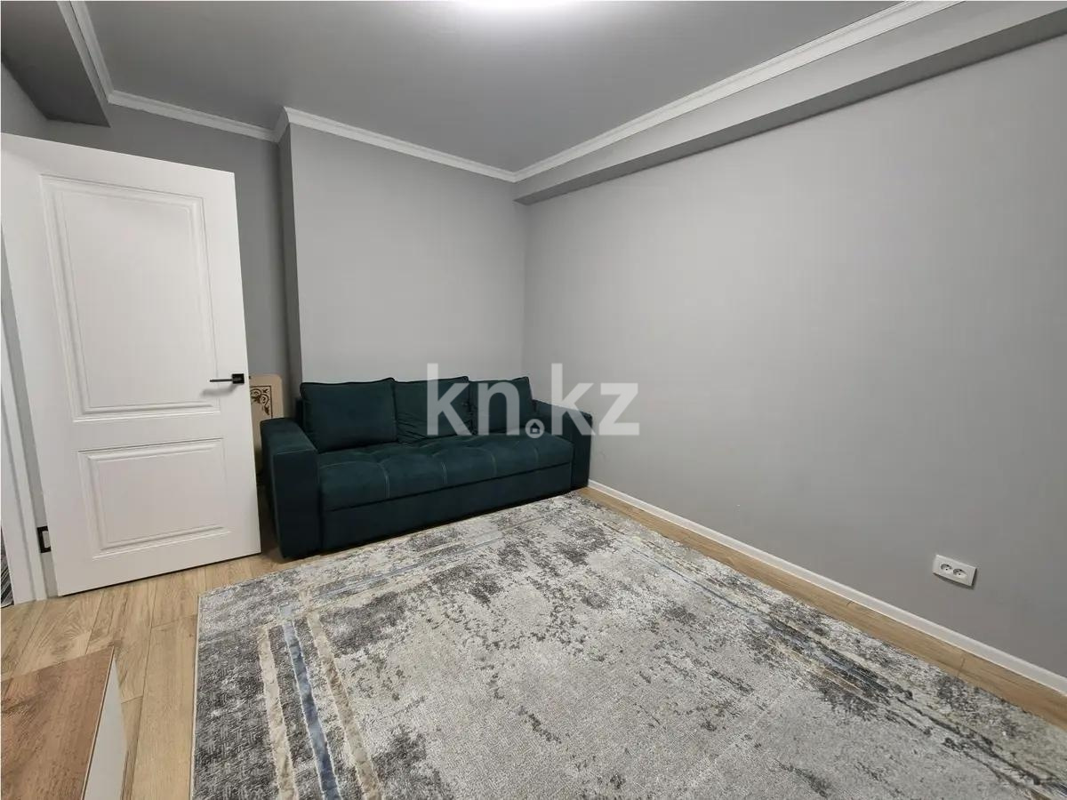Продажа 1-комнатной квартиры, 38 м² в Алматы - фото 2