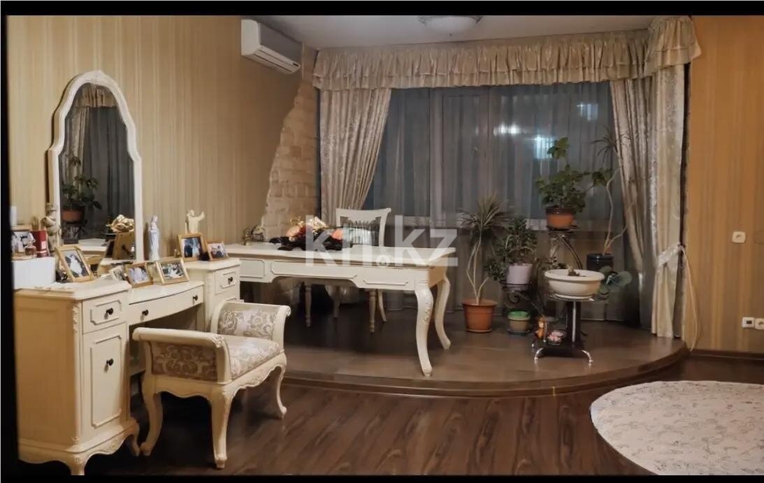 Продажа 4-комнатной квартиры, 167 м² в Астане - фото 4