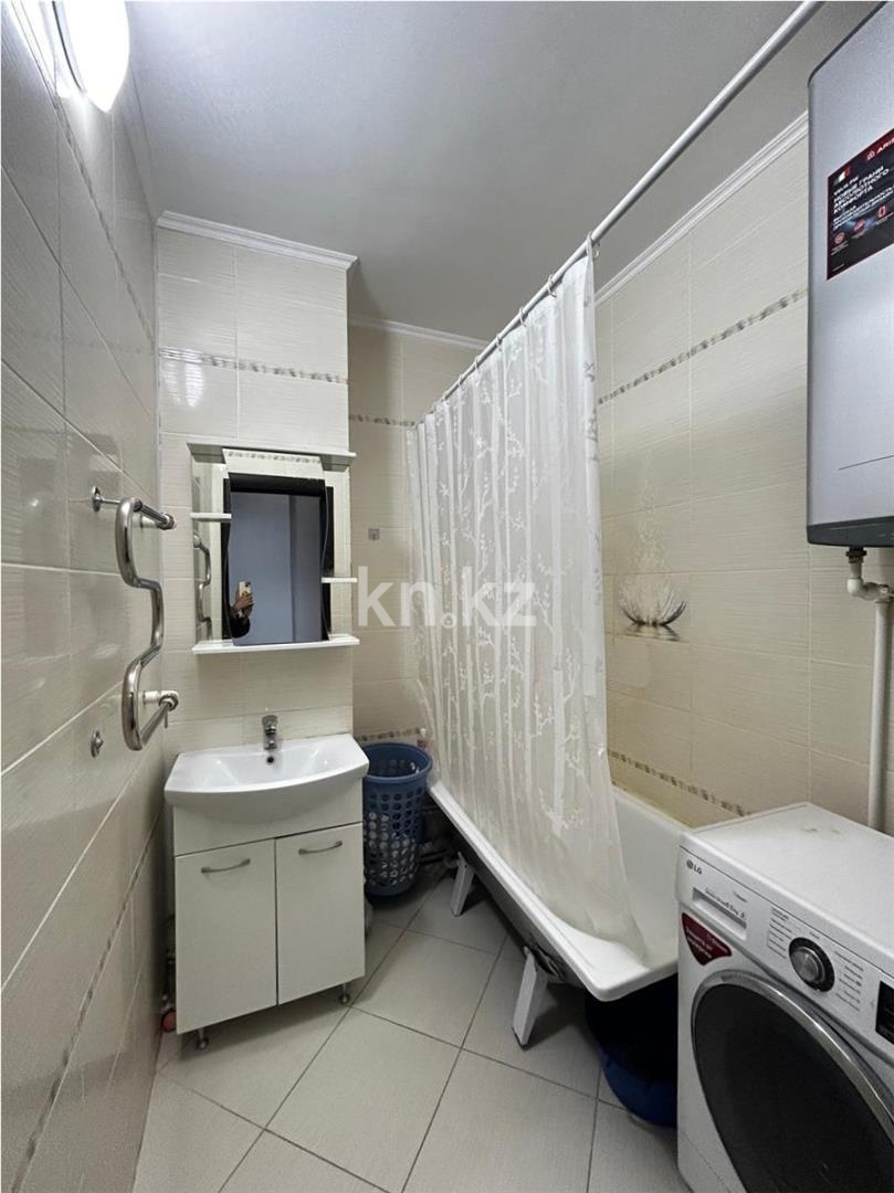 Продажа 3-комнатной квартиры, 90 м² в Караганде - фото 10