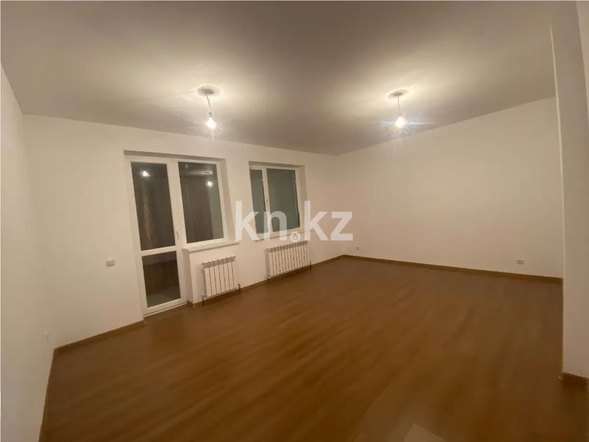 Продажа 3-комнатной квартиры, 88.4 м², ул. Е-430, дом  3 в Астане