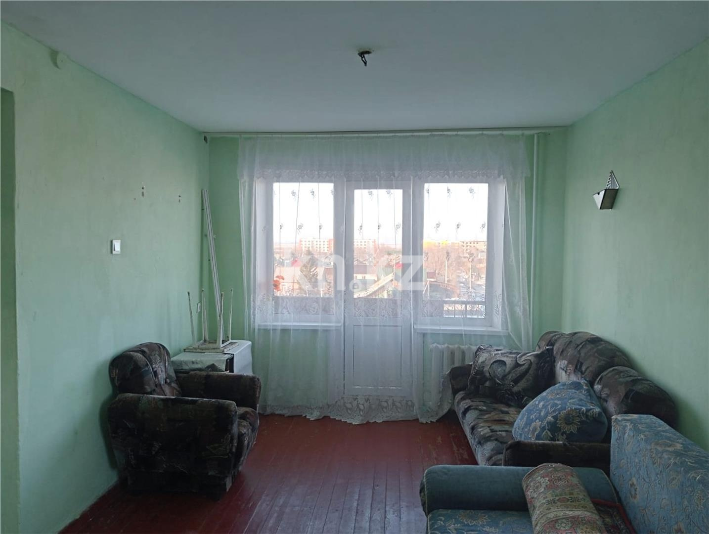 Продажа 1-комнатной квартиры, 31 м² в Абае