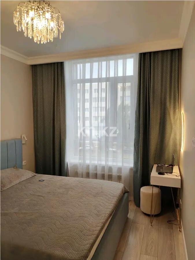 Продажа 2-комнатной квартиры, 53 м² в Астане - фото 3