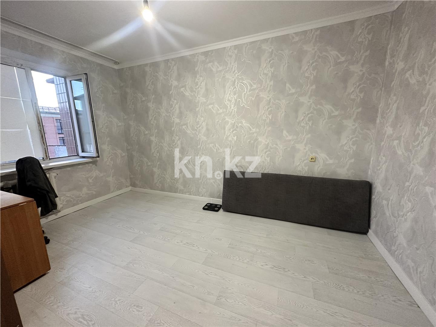 Продажа 2-комнатной квартиры, 54 м², ул. Таттимбета в Караганде - фото 4
