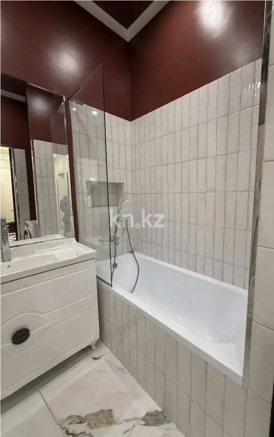 Продажа 2-комнатной квартиры, 63 м² в Алматы - фото 4