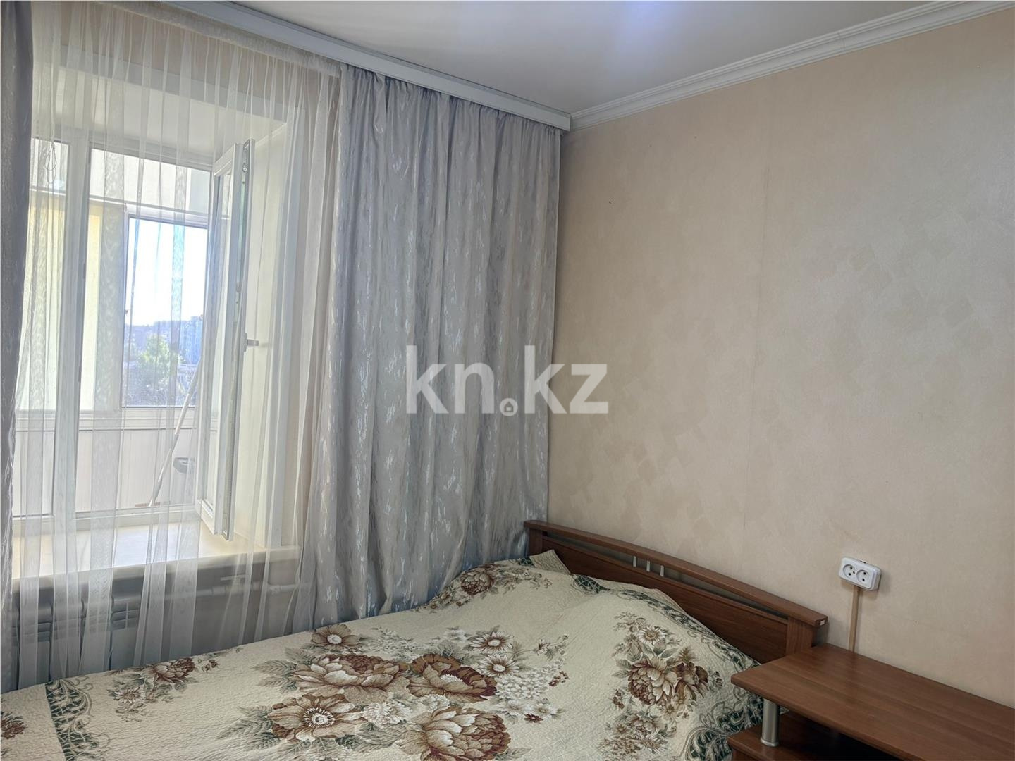 Продажа 4-комнатной квартиры, 78 м² в Караганде - фото 15