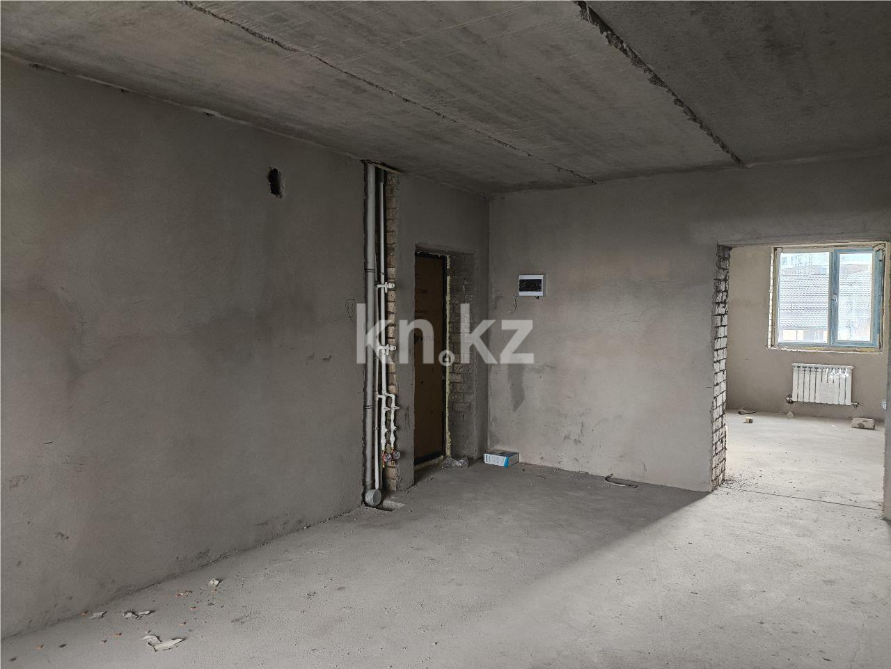 Продажа 1-комнатной квартиры, 41 м², ул. Муканова в Караганде - фото 2