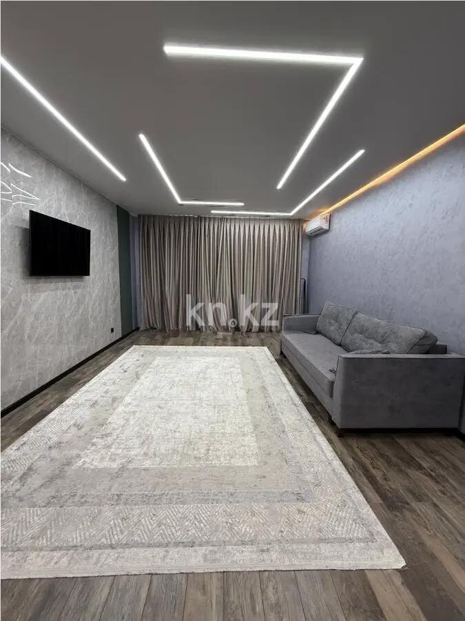 Продажа 2-комнатной квартиры, 70 м² в Алматы