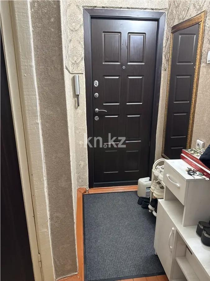 Продажа 3-комнатной квартиры, 58 м² в Алматы - фото 5