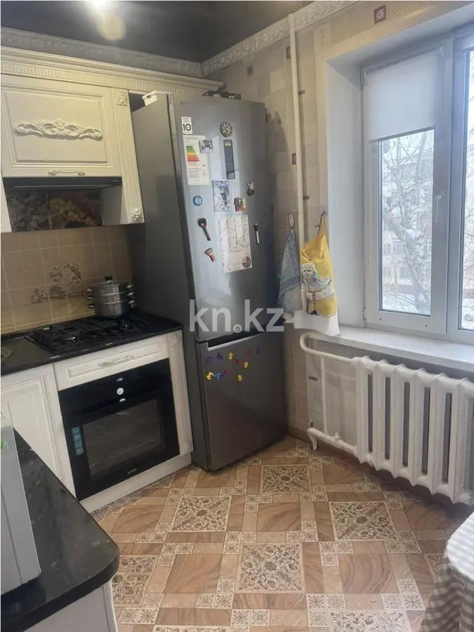 Продажа 2-комнатной квартиры, 45.5 м² в Астане - фото 3