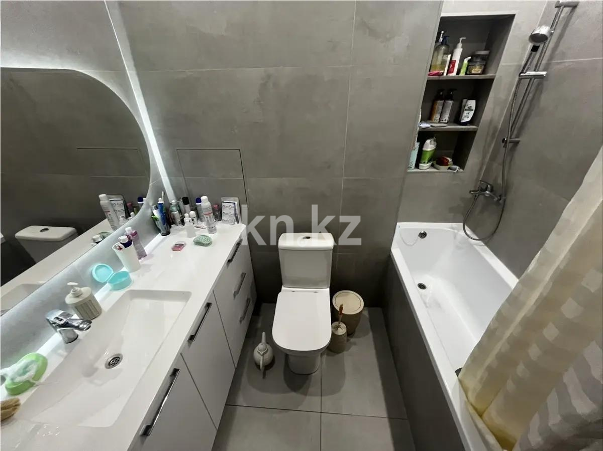 Продажа 1-комнатной квартиры, 47 м² в Астане - фото 3